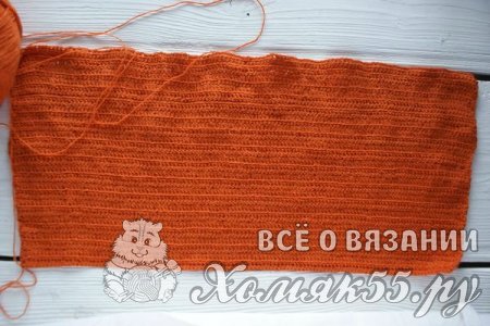 Весенняя шапочка для девочки крючком