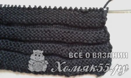 Вязаный абажур своими руками