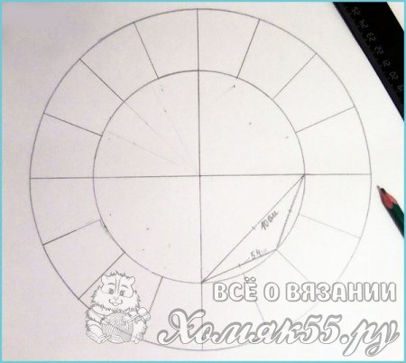 Как сделать корзинку из картона
