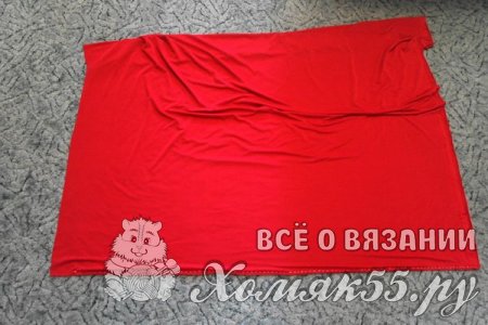 Юбка на лето. Мастер-класс по пошиву