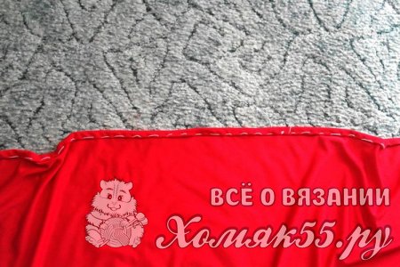 Юбка на лето. Мастер-класс по пошиву