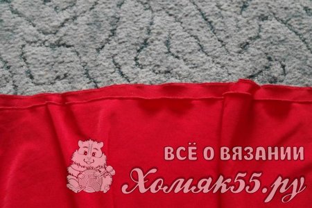 Юбка на лето. Мастер-класс по пошиву