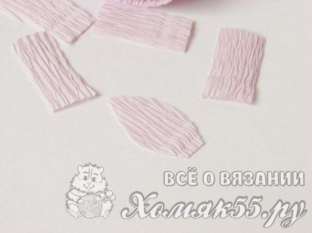 Пасхальный декор «Домик-подвеска» из бумаги