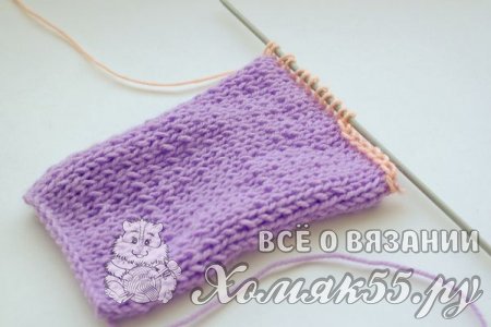 Яркие простые пинетки для малышки. Мастер-класс для начинающих рукодельниц