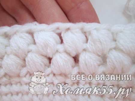 Кошелек крючком