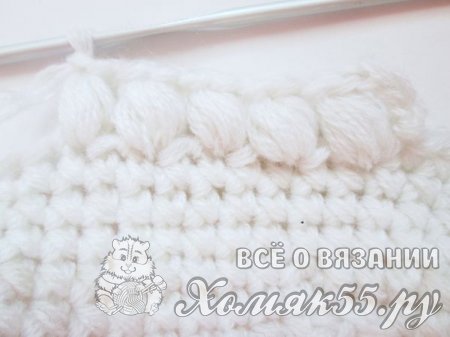 Кошелек крючком
