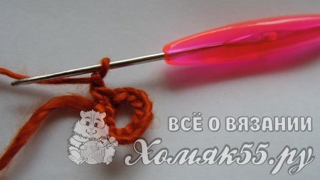 Вязаная корова крючком