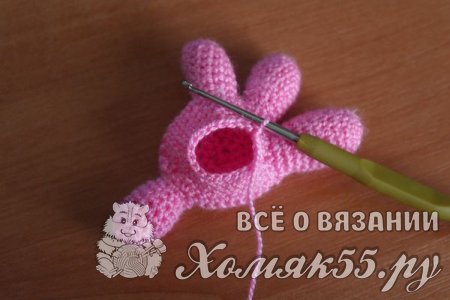 Как связать петушка крючком мастер-класс