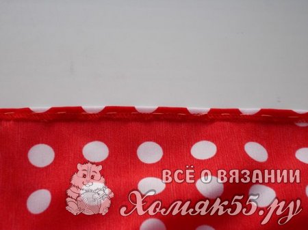 Летний комплект для девочки. Вязание крючком + шитьё