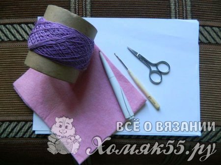 Как сшить пинетки из фетра