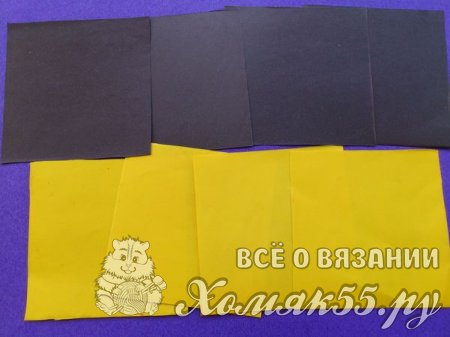 Как сделать снежинку из бумажных модулей