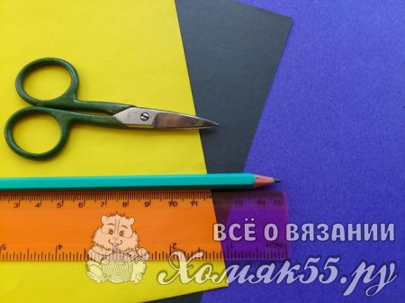 Как сделать снежинку из бумажных модулей