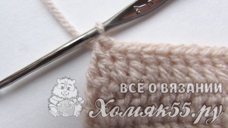 Зверошапка крючком - пошаговый мастер класс по вязанию