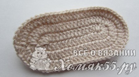 Зверошапка крючком - пошаговый мастер класс по вязанию