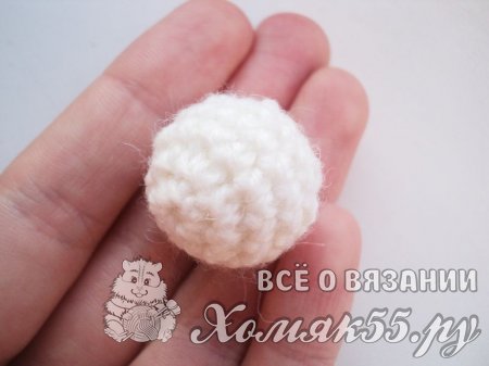 Вязаная шапочка «Ёлочка» крючком