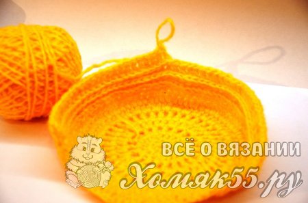 Сумка - курочка для девочки